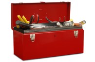 Toolbox Toolbox for Change